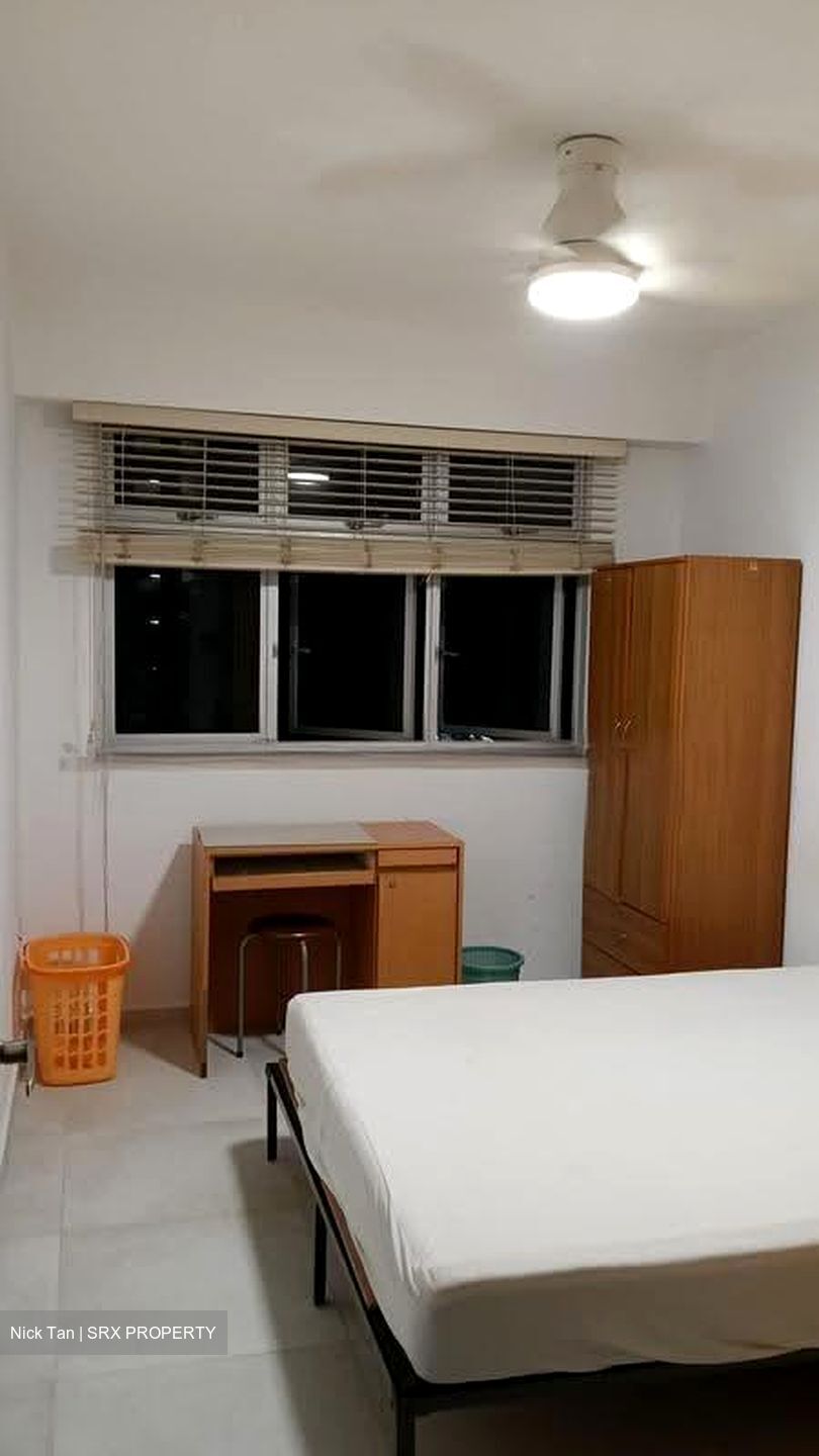Blk 522C Tampines Greenleaf (Tampines), HDB 5 Rooms #616451271